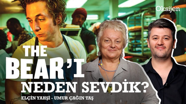 The Bear değerlendirmesi | Dizi final sezonunda mutfağa dönüyor