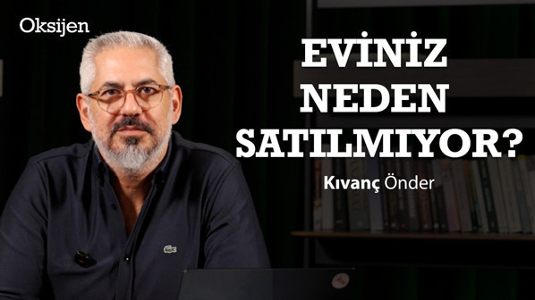 Ev satarken yüksek fiyat belirlemenin gizli riskleri | 6 adımda gayrimenkul satış reçetesi