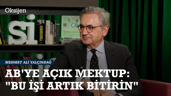 AB-Hindistan ticaret anlaşması | “Made in Europe” | AB-Türkiye ilişkileri | Mehmet Ali Yalçındağ