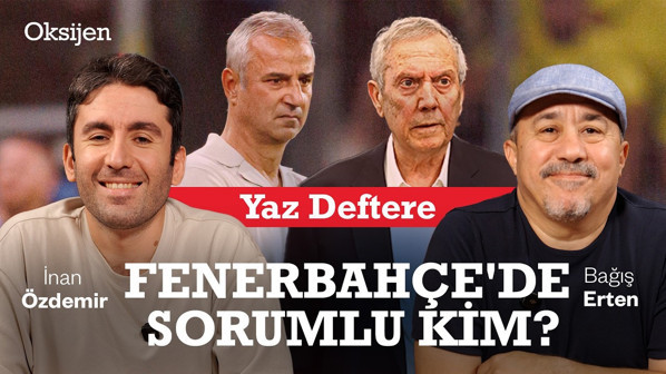 İsmail Kartal Krizi | Zehra Güneş | Zverev ile Rybakina | Vuelta Mas'ın | İnan Özdemir & Bağış Erten