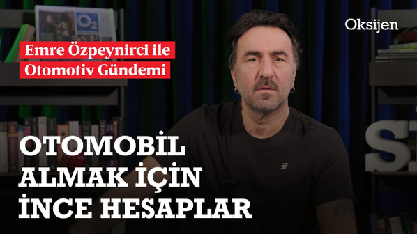 Türkiye'de otomobil almak | Elektriklide menzil artıyor | Ocak rakamları açıklandı | Emre Özpeynirci