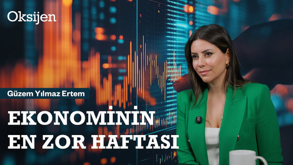 İmamoğlu operasyonunun mali etkileri | Ekonomi yönetimi ne hamle yaptı | Güzem Yılmaz Ertem