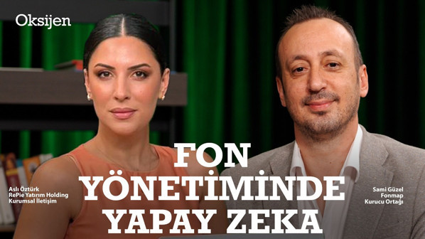 Fon sepeti yapan yapay zeka | Yeni nesil portföy yönetimi | Portföy Ajandası