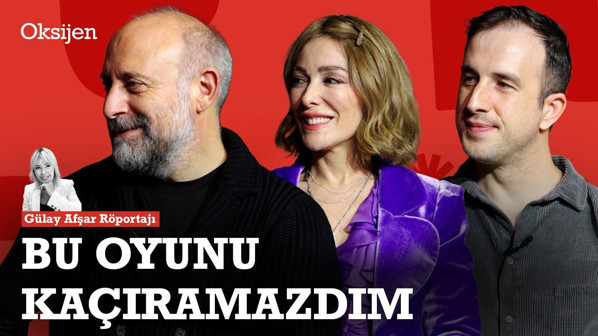 Halit Ergenç, Zerrin Tekindor, Fatih Artman | Satıcının Ölümü 2'nci Sezonuyla Dönüyor
