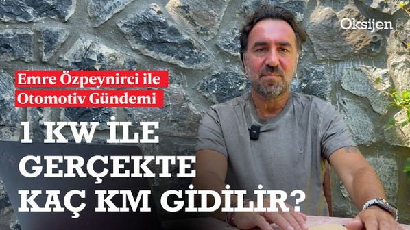 Elektriklilerde menzil artıyor | TOGG'dan bir ilk | ÖTV'de kritik gün 19 Temmuz | Emre Özpeynirci