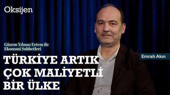 Enflasyon hedefleri ve asgari ücret | Rekabet gücümüzü Mısır'a Fas'a kaptırıyoruz | Emrah Akın