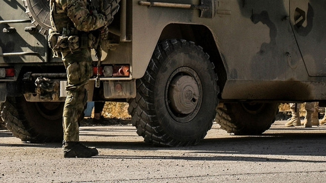 Rusya'dan Ukrayna'da geçici Paskalya ateşkesi