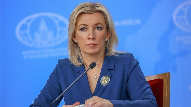 Rusya: Batı, Ukrayna ordusuna nefes aldırmak için 30 günlük ateşkes istiyor