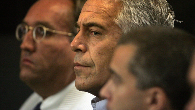 New York Sanat Akademisi, Epstein'den alınan bağışları iade edeceğini açıkladı