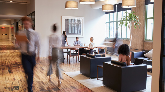 İspanya'da haftalık çalışma saati 35'e düşürüldü