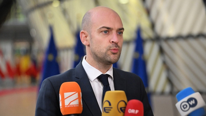 Fransa Dışişleri Bakanı Barrot: İsrail işgal ettiği Lübnan topraklarından çekilmeli