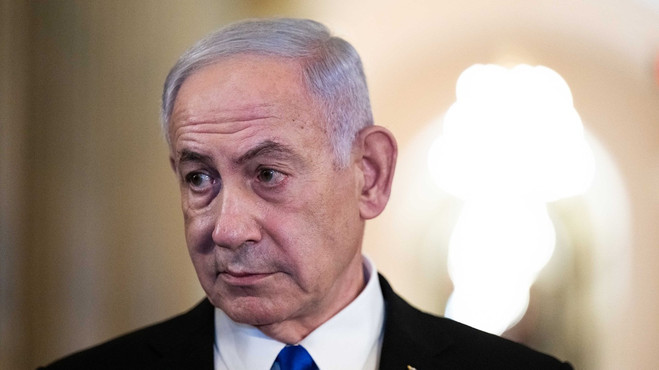 Netanyahu duyurdu: Lübnan'la doğrudan müzakereler başlayacak