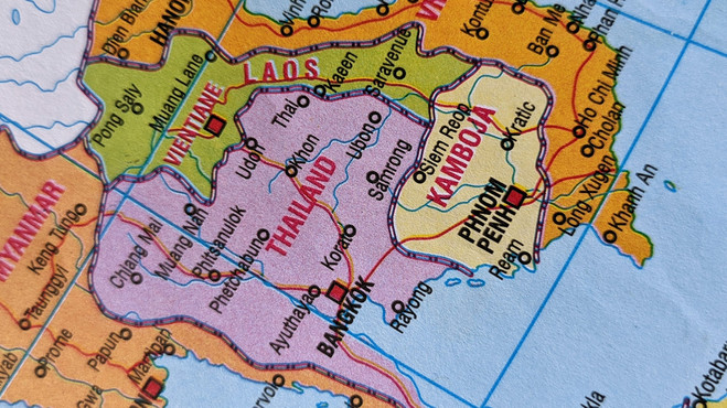 Bıçak sırtı ateşkes: Tayland ve Kamboçya arasındaki çatışmalar yeniden başladı