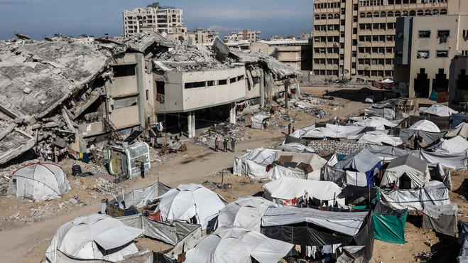 BM'den yardım çağrısı: Küresel silah harcamalarına daha fazla para yatırılıyor