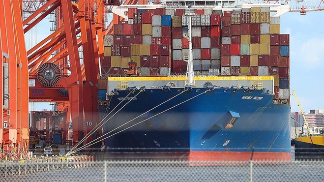 AP, ABD'yle ticaret anlaşması oylamasını ertelemeye hazırlanıyor