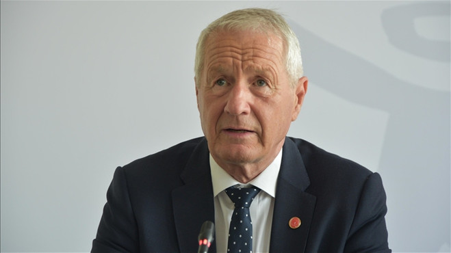 Norveç basınından intihar girişimi iddiası: Epstein'le ilişkisi ortaya çıkan eski başbakan hastaneye kaldırıldı