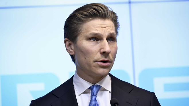 46 yıllık yasak gevşetiliyor: Finlandiya, nükleer silah ithalatına izin vermeye hazırlanıyor