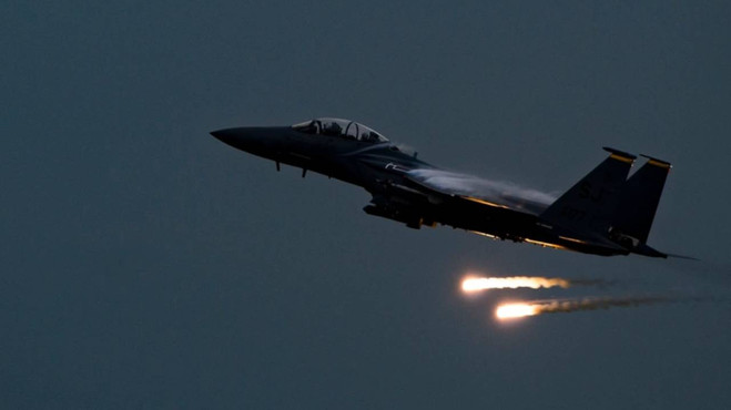 Katar: İran 18 füze ve İHA ile saldırdı, yanıt verme hakkımız saklı