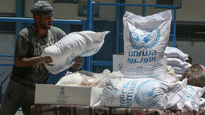 BM: Orta Doğu'daki çatışma 45 milyon kişiyi açlığa sürükleyebilir