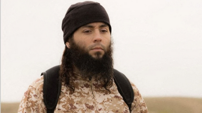 Fransa'daki Ezidi soykırımı davasında çarpıcı tanıklık: 12 yaşındaki çocuğuna infaz yaptırdı!