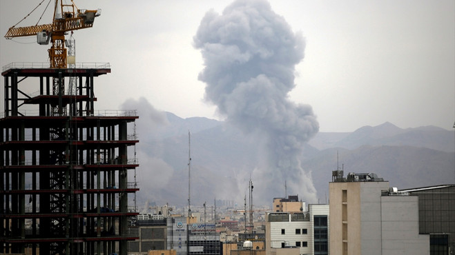 Lübnan Cumhurbaşkanı Avn: İsrail, işgalini sağlamlaştırmak için köprüleri vuruyor