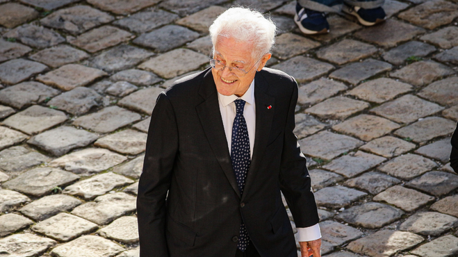 Eski Fransa Başbakanı Lionel Jospin hayatını kaybetti