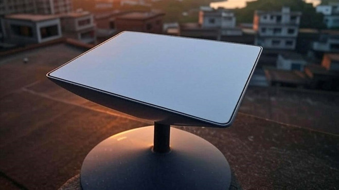 İran polisinden 'Starlink' operasyonu: 46 kişi gözaltına alındı