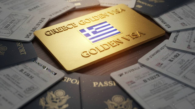 Yunanistan altın vizeyi tartışıyor: Yeni düzenlemeyle kullanılmayan dükkanlar konuta dönüşmeye başladı