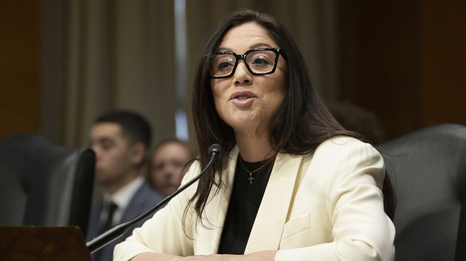 ABD Çalışma Bakanı 'yolsuzluk' iddiaları sonrası görevden ayrılıyor