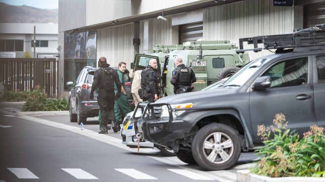 Yeni Zelanda’daki cami saldırganının temyiz başvurusu reddedildi