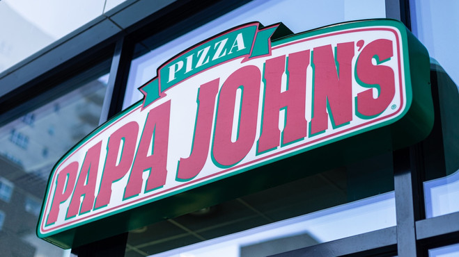 Pizzalar henüz uçamıyor: Papa Johns ABD'de dronla teslimata başladı