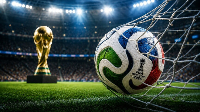2026 FIFA Dünya Kupası'nda maç yönetecek hakem ABD’ye alınmadı