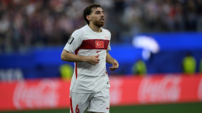 Orkun Kökçü: Ülkemiz bunu hak etmedi