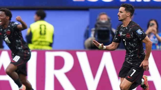 Kanada’da futbol mu var?