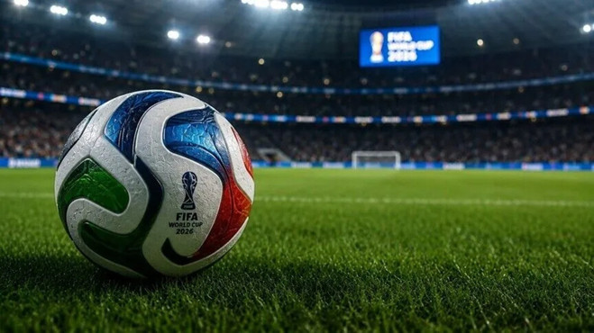 FIFA, Dünya Kupası finalinin oynanacağı sahanın çimlerini satacak: 450 dolardan başlıyor