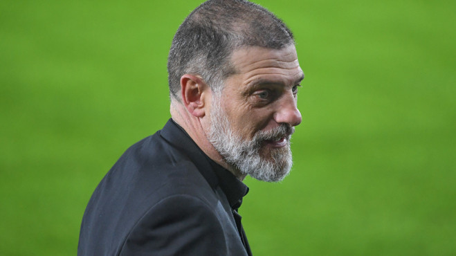 Hırvatistan Milli Takımı'nda teknik direktörlüğe Slaven Bilic getirildi