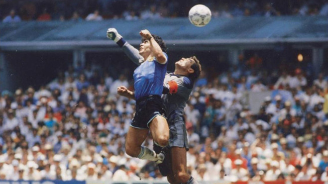 Konumuz alt tarafı futbol