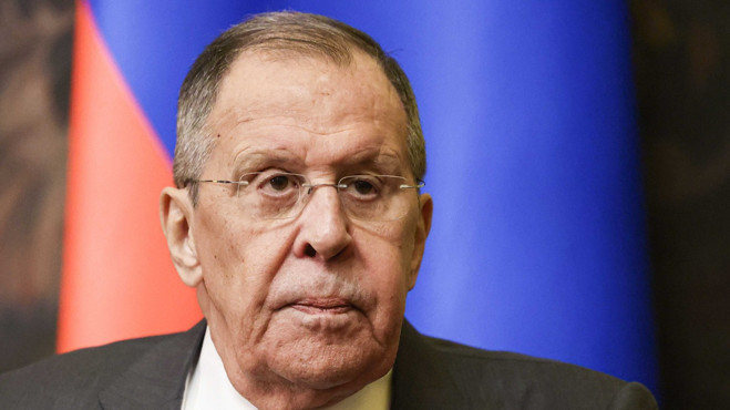 Lavrov'dan 'Avrupa'yla savaş ihtimali' sorusuna yanıt