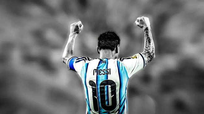 Messi'nin vedası ülkesinde büyük üzüntü yarattı: “Onun olmadığı bir Arjantin'e alışık değiliz”