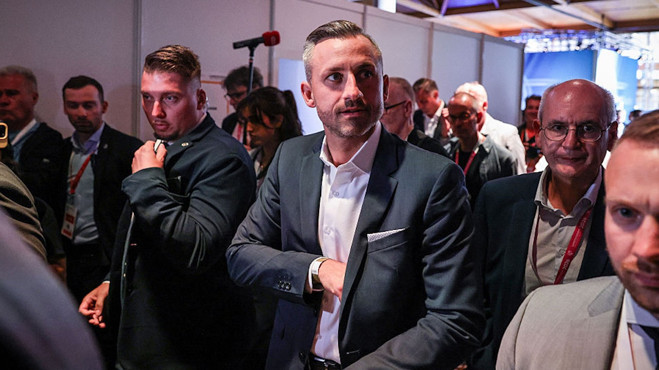 Aşırı sağcı partilere "örnek" oluşturabilir: AfD'nin Almanya'daki zaferi Avrupa'da fırtına estirdi