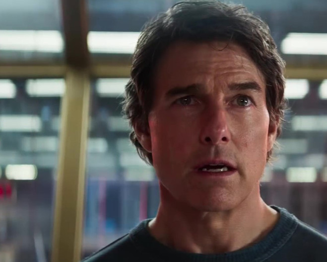 Mission: Impossible - The Final Reckoning fragmanı