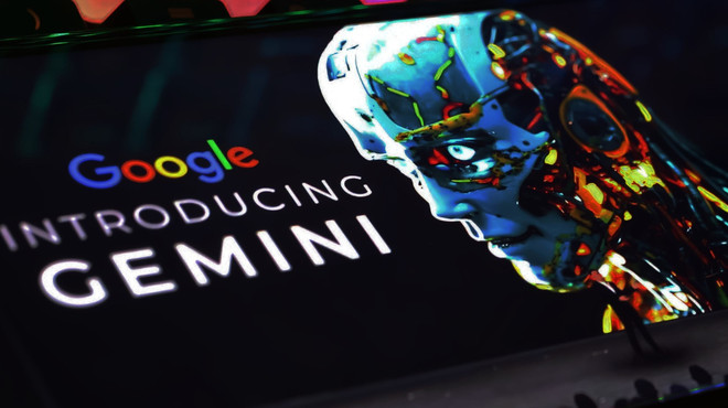 Gemini Live için Türkçe dil desteği geldi