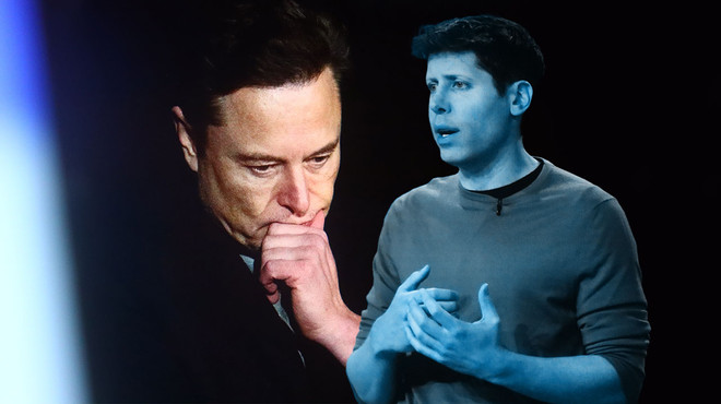 Emsal niteliği taşıyabilecek kritik dava: Elon Musk'ın Sam Altman'a açtığı 'yanıltma' davası başlıyor
