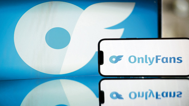 OnlyFans'ın sahibi Leonid Radvinsky 43 yaşında hayatını kaybetti