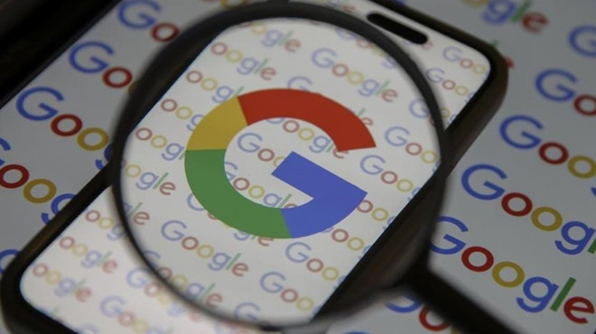 Google'dan hesap girişlerinde yeni dönem: Selfie video ile kimlik doğrulama
