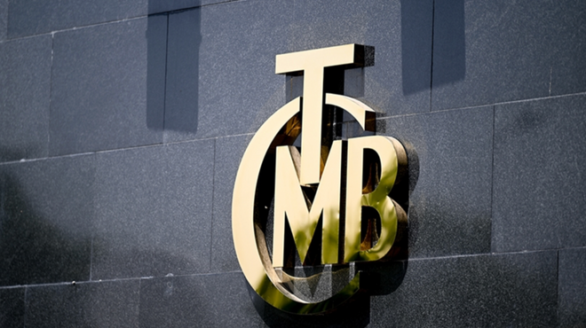TCMB rezervleri yükselişe geçti