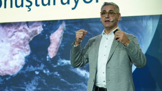 Yapay zeka ile güçlendirilmiş öncü firmalar dönemi başlıyor