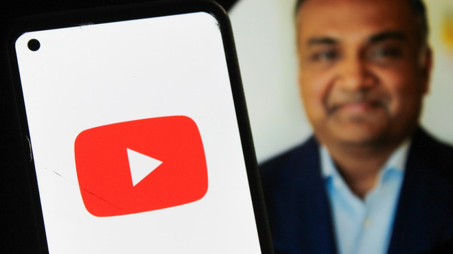 Çocuklarına sosyal medyayı kısıtlayan YouTube CEO'su Mohan: Hafta içi çok sert, hafta sonu biraz gevşetiyoruz, ama kesinlikle taviz vermiyoruz