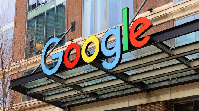 AB'den Google’a rekor ceza yolda