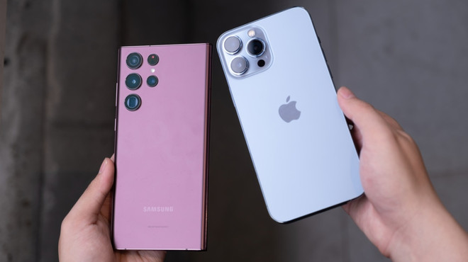 Samsung telefon ve tabletlerde yeni dönem: Galaxy cihazlara AirDrop geliyor